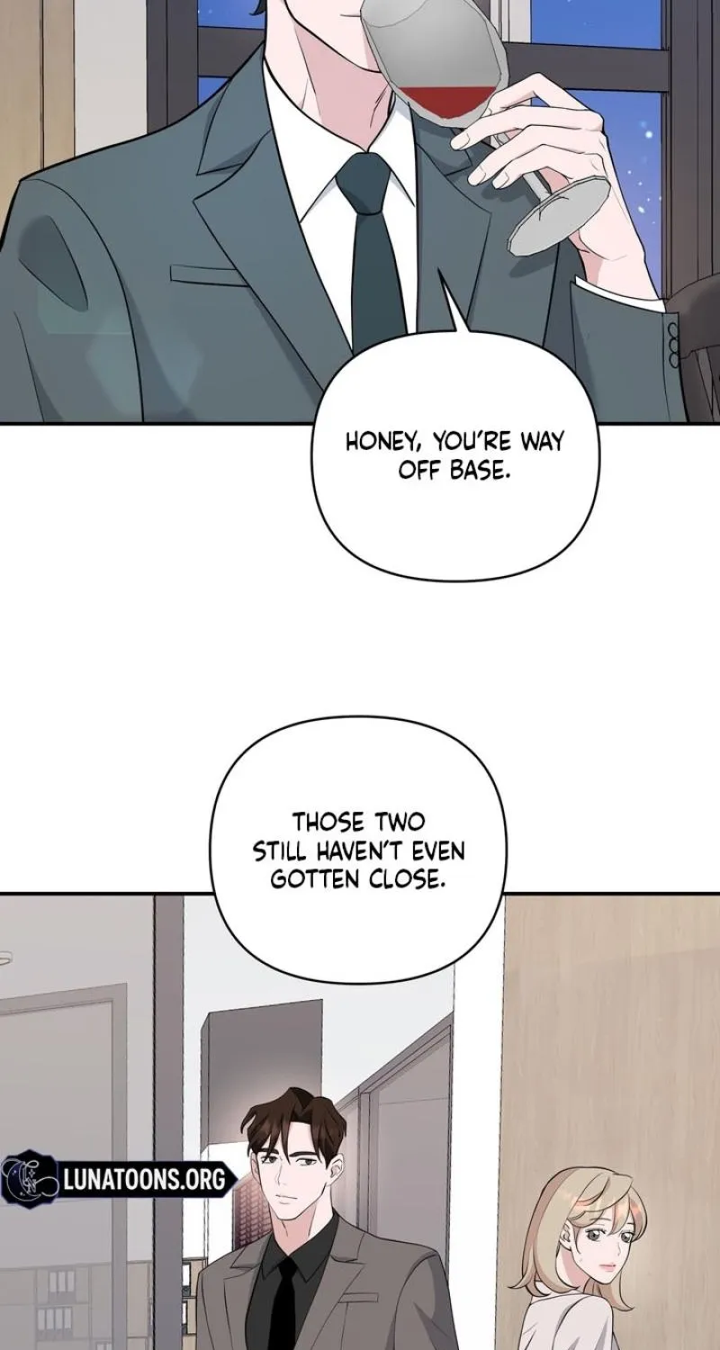 Read Last Blind Date chapter 17 image 14 on Lezhin