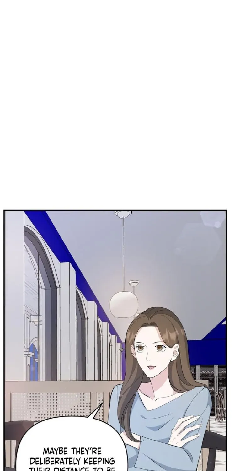 Read Last Blind Date chapter 17 image 16 on Lezhin