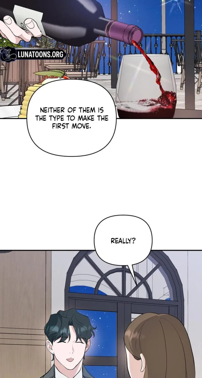 Read Last Blind Date chapter 17 image 18 on Lezhin