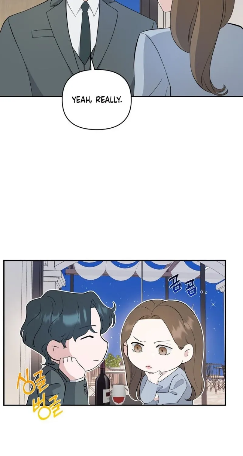Read Last Blind Date chapter 17 image 19 on Lezhin