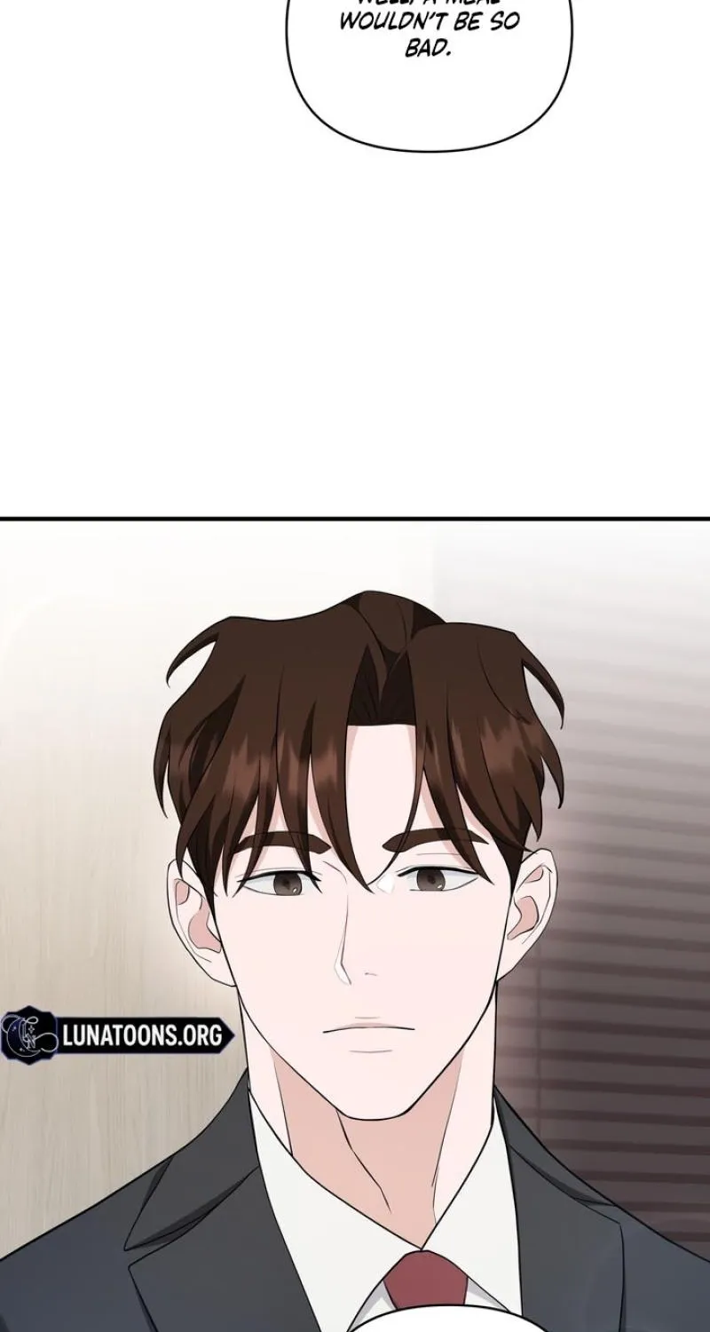 Read Last Blind Date chapter 17 image 2 on Lezhin
