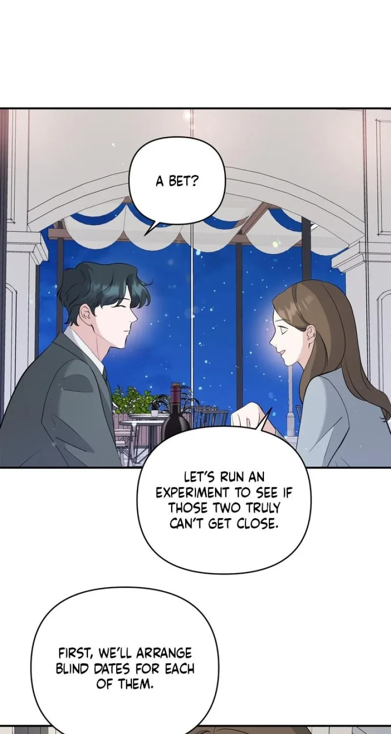 Read Last Blind Date chapter 17 image 21 on Lezhin