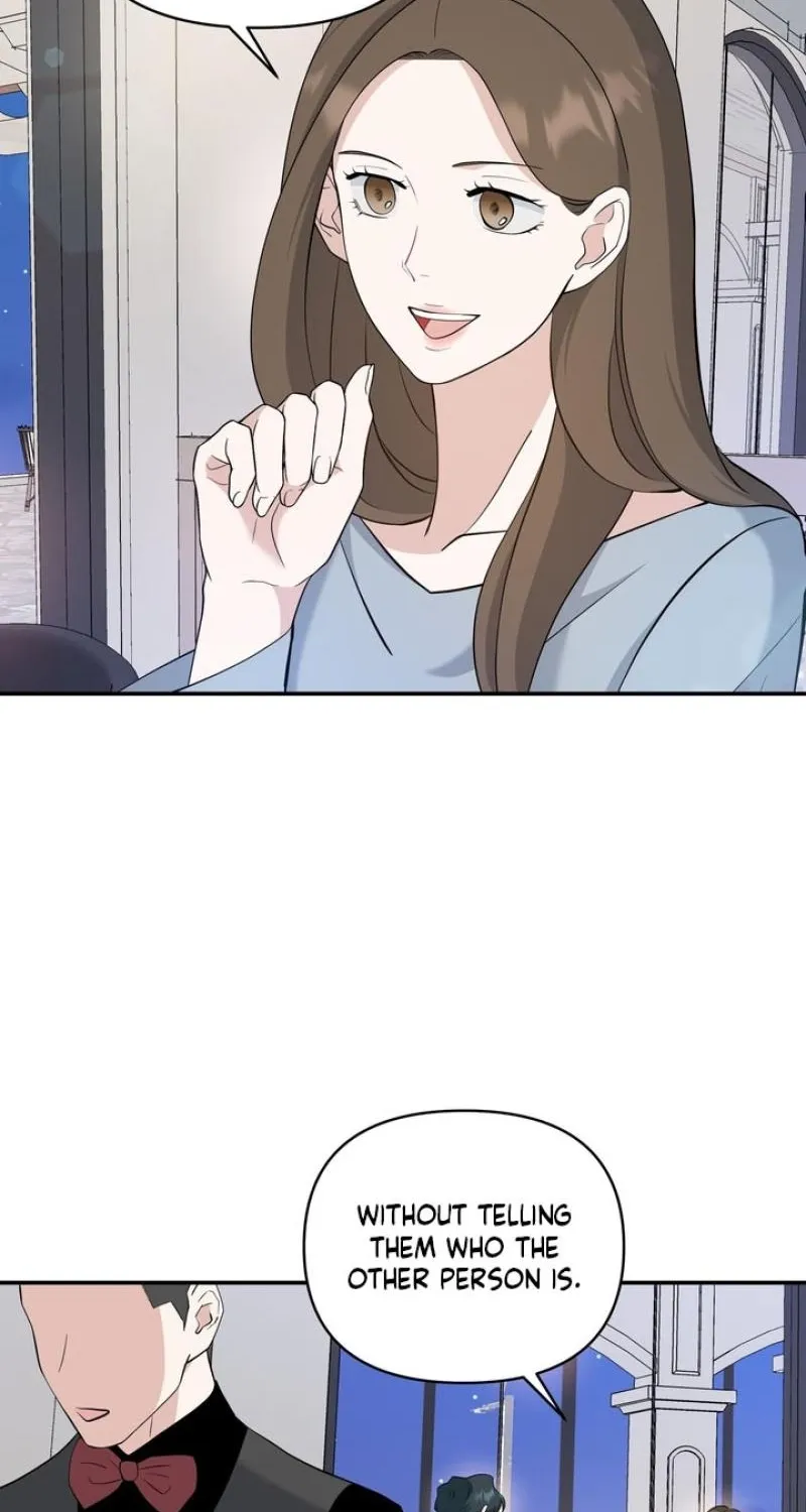 Read Last Blind Date chapter 17 image 22 on Lezhin