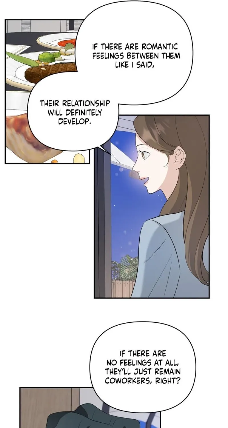 Read Last Blind Date chapter 17 image 24 on Lezhin