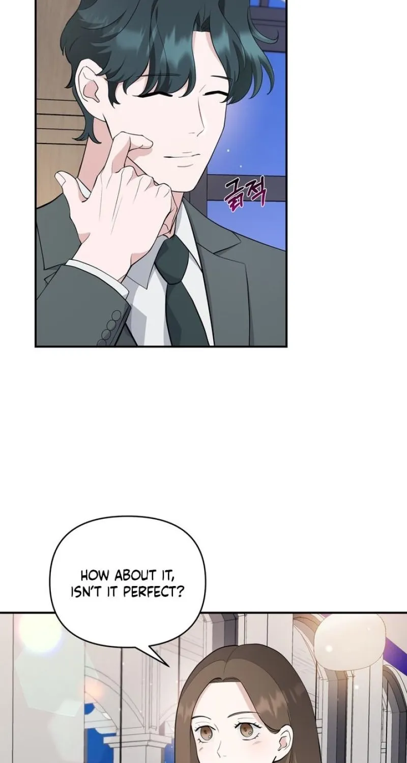 Read Last Blind Date chapter 17 image 25 on Lezhin