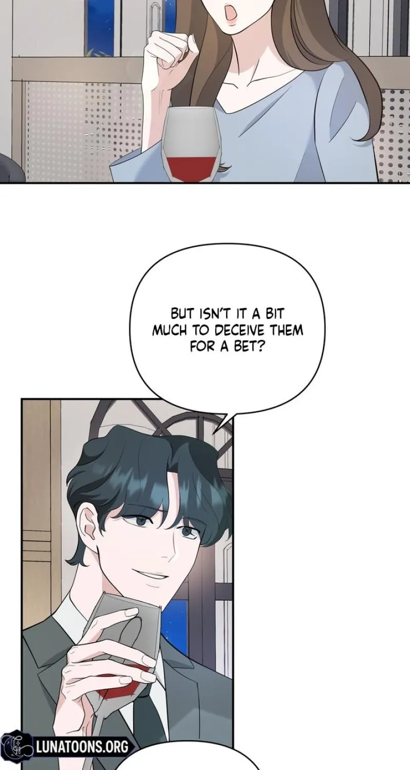 Read Last Blind Date chapter 17 image 26 on Lezhin