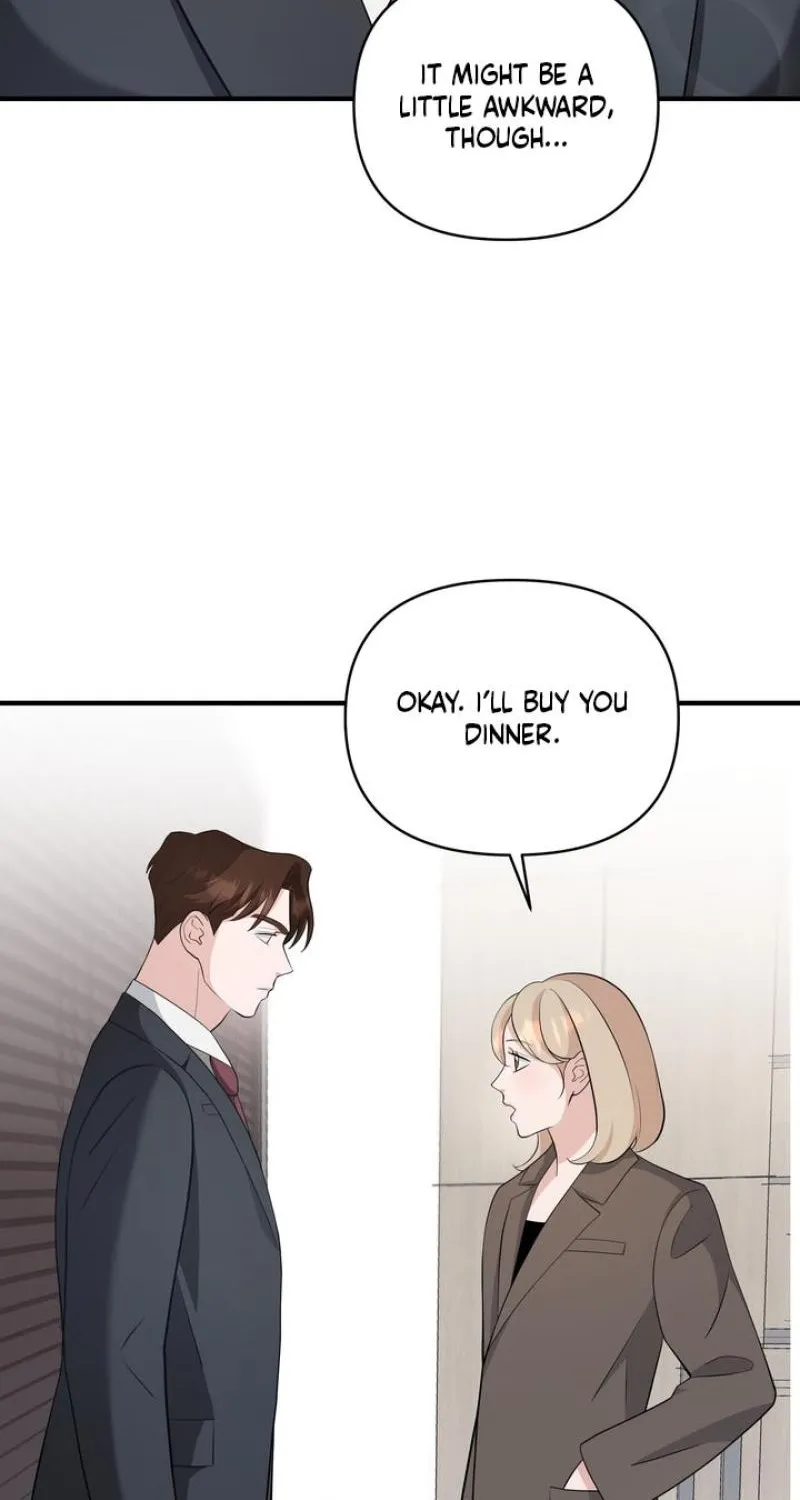 Read Last Blind Date chapter 17 image 3 on Lezhin