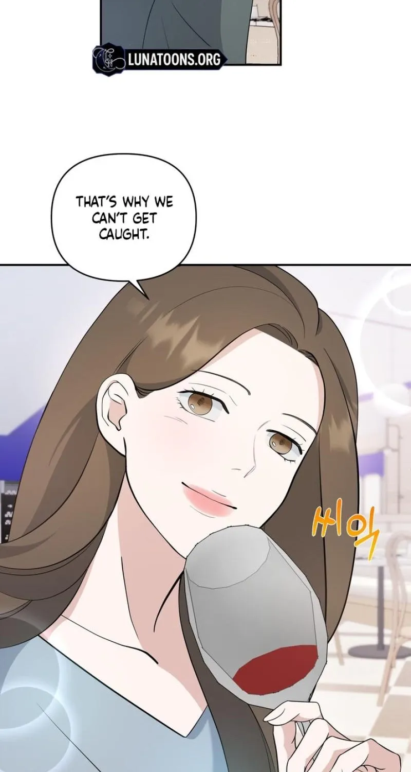 Read Last Blind Date chapter 17 image 30 on Lezhin