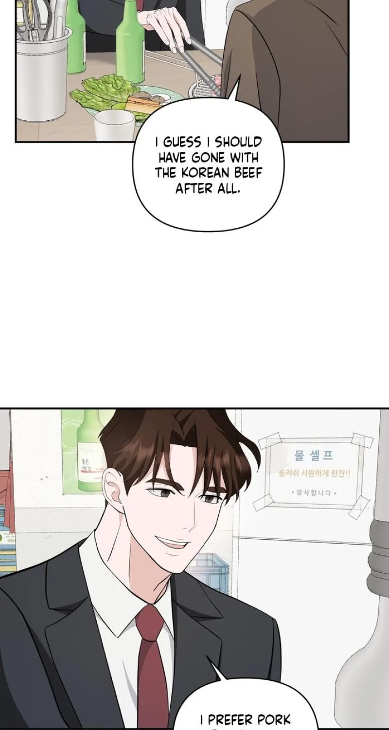 Read Last Blind Date chapter 17 image 34 on Lezhin