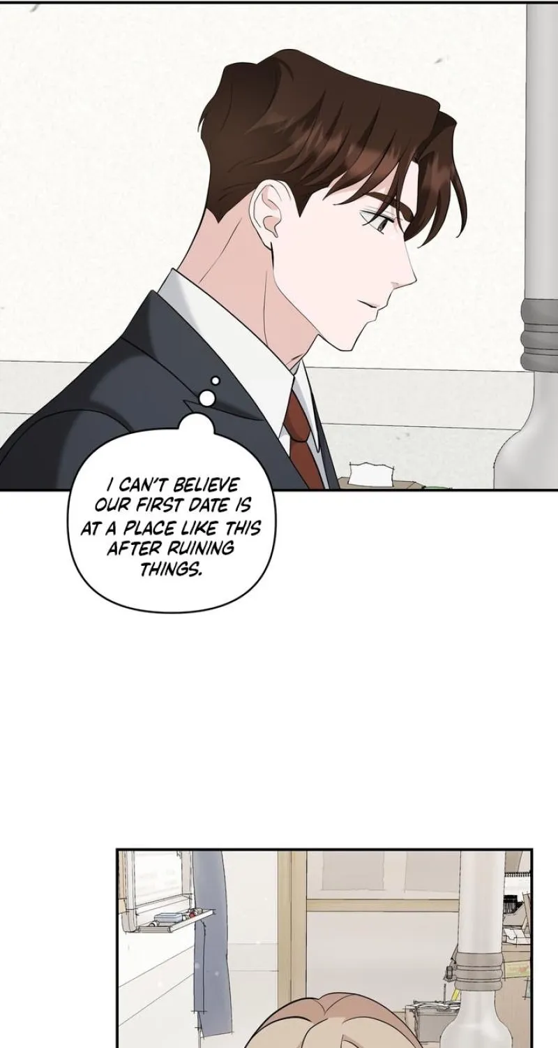 Read Last Blind Date chapter 17 image 36 on Lezhin