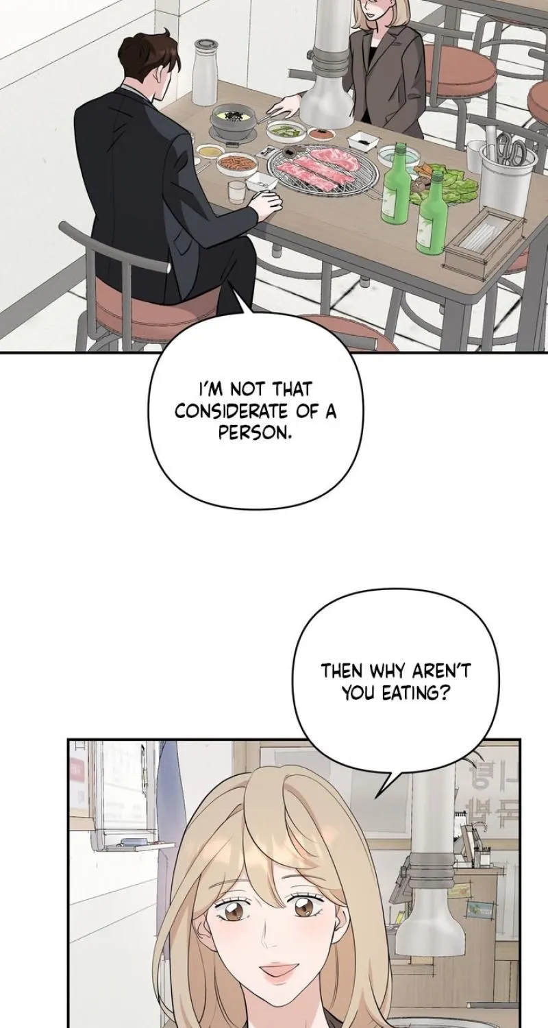 Read Last Blind Date chapter 17 image 38 on Lezhin