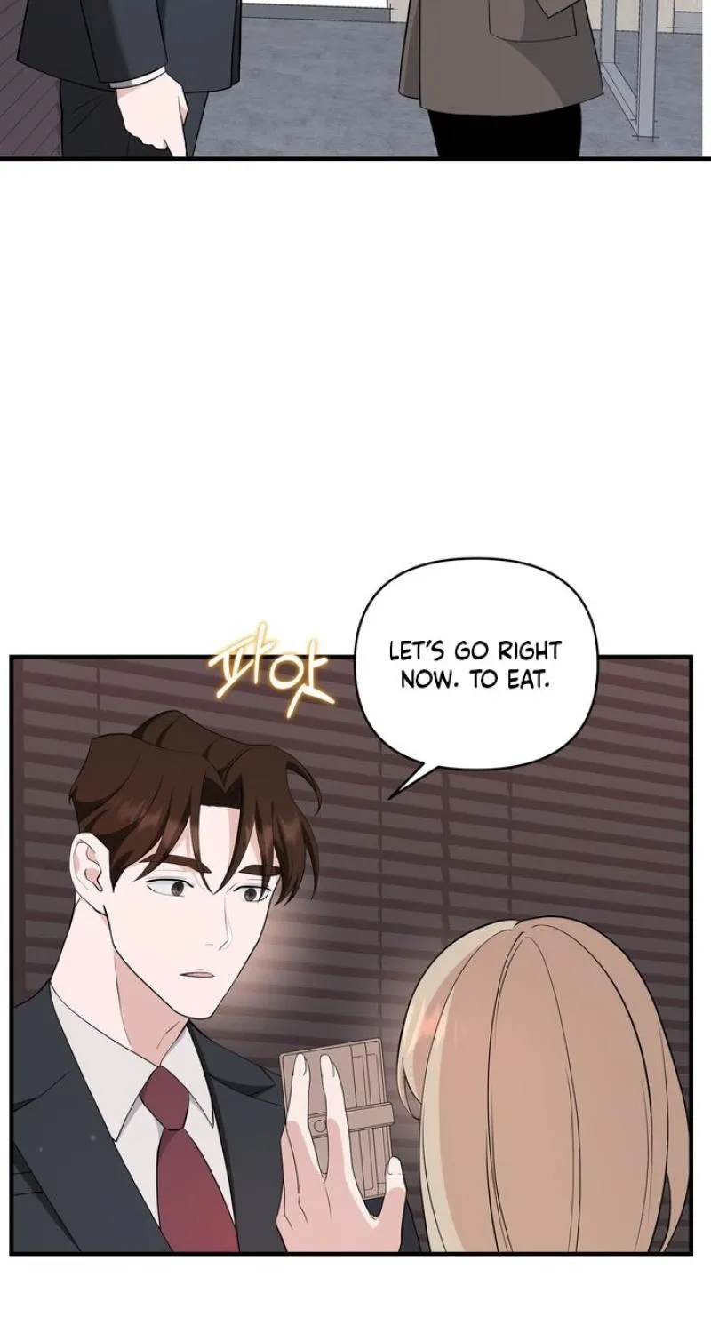 Read Last Blind Date chapter 17 image 4 on Lezhin