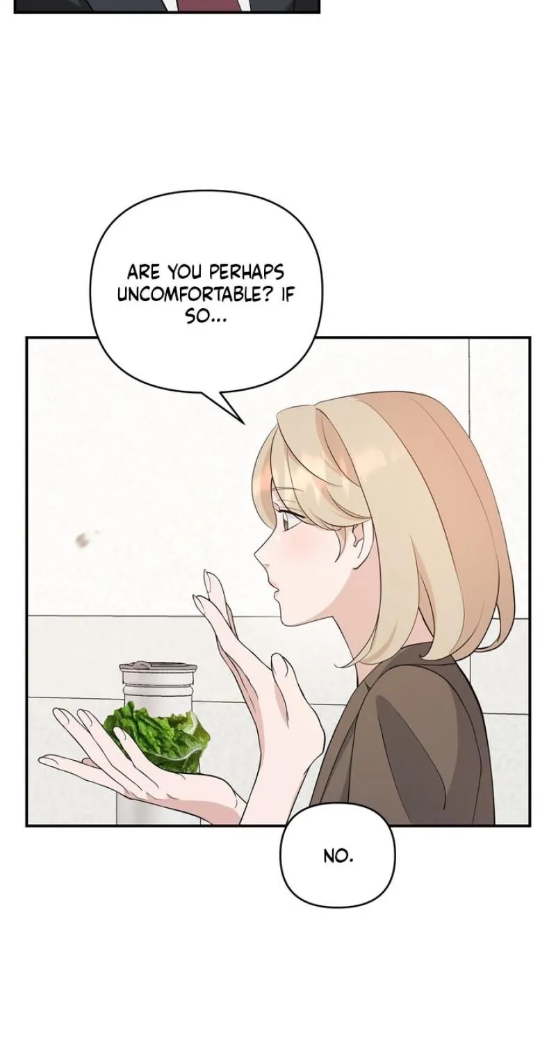 Read Last Blind Date chapter 17 image 40 on Lezhin