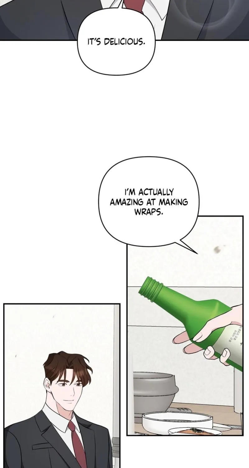 Read Last Blind Date chapter 17 image 43 on Lezhin