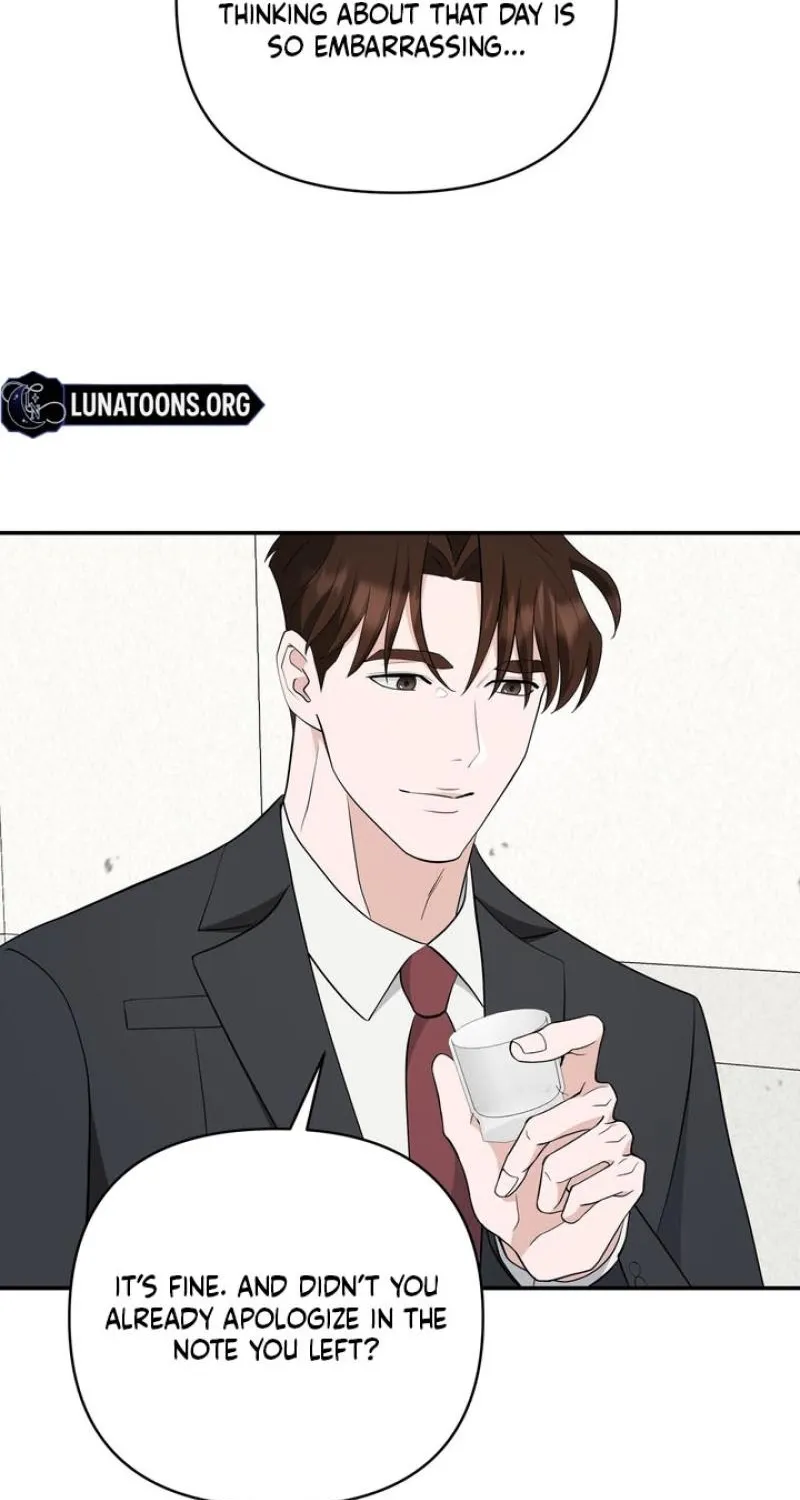 Read Last Blind Date chapter 17 image 45 on Lezhin