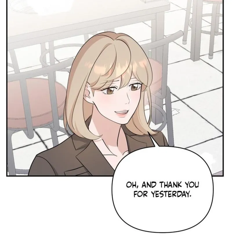 Read Last Blind Date chapter 17 image 47 on Lezhin