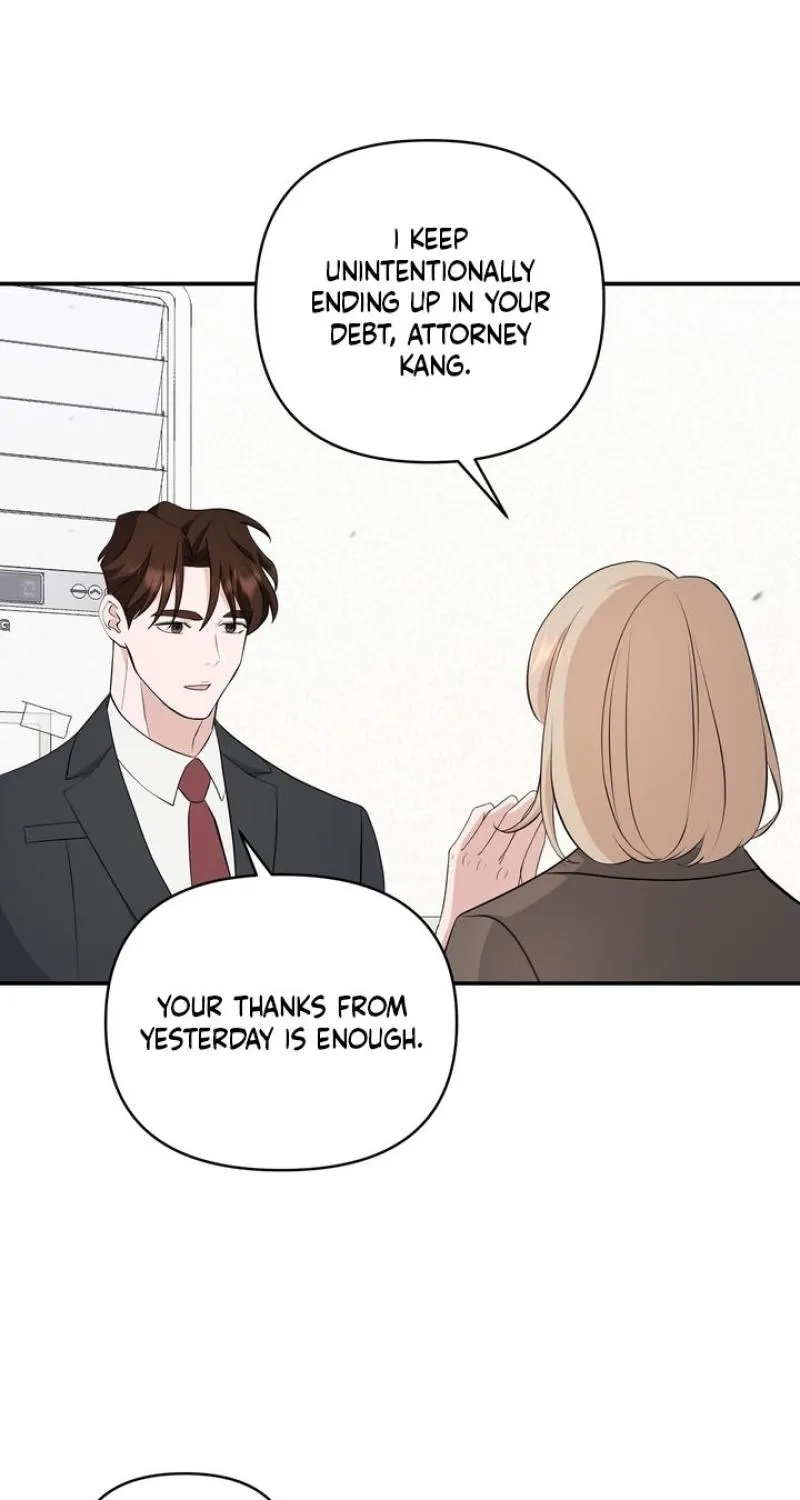 Read Last Blind Date chapter 17 image 48 on Lezhin