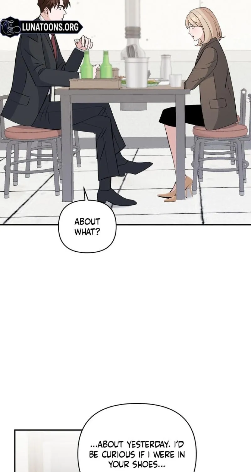 Read Last Blind Date chapter 17 image 50 on Lezhin