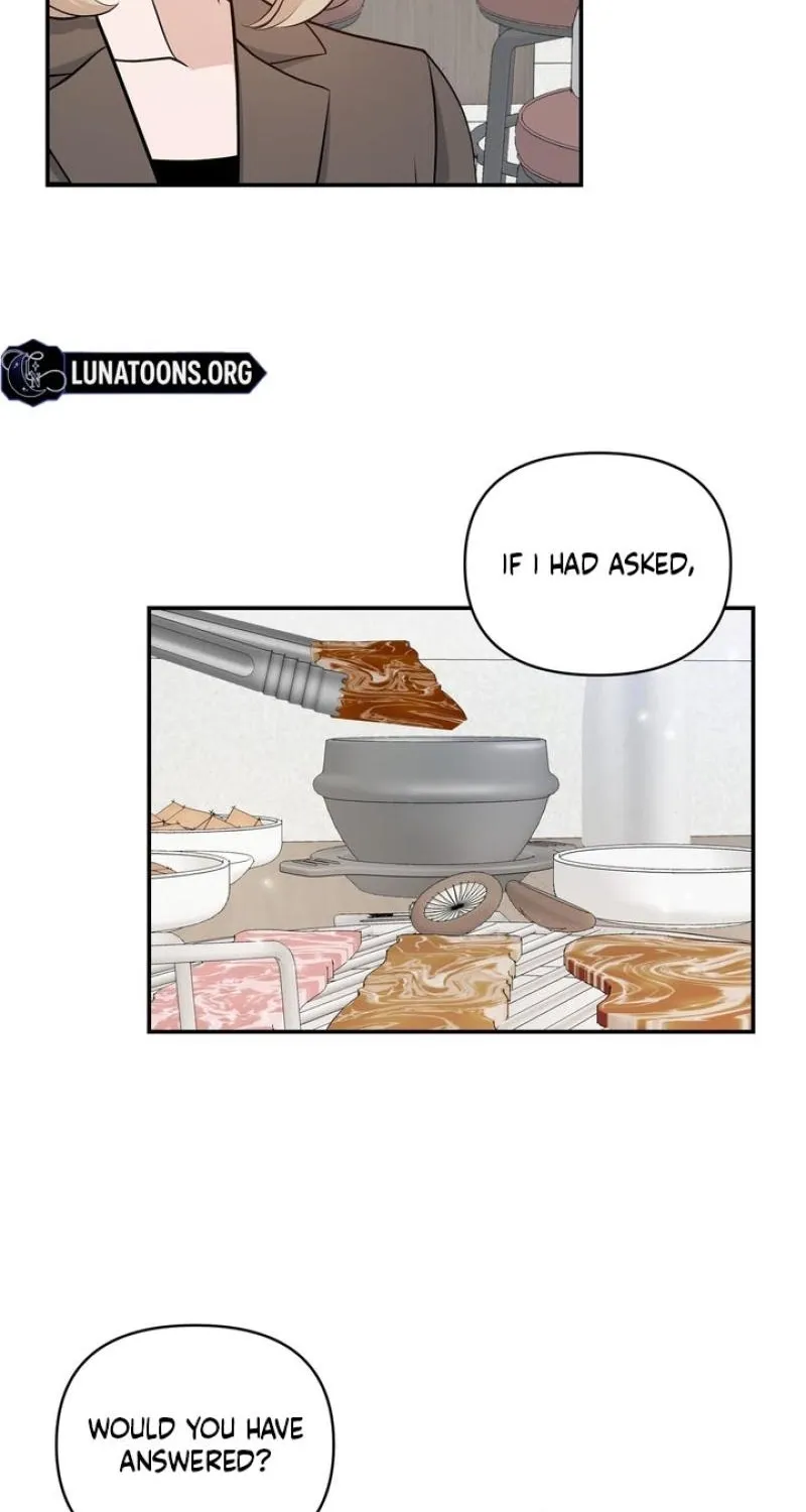 Read Last Blind Date chapter 17 image 52 on Lezhin