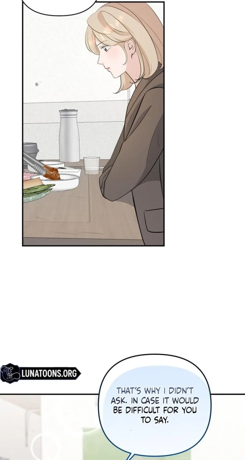 Read Last Blind Date chapter 17 image 53 on Lezhin