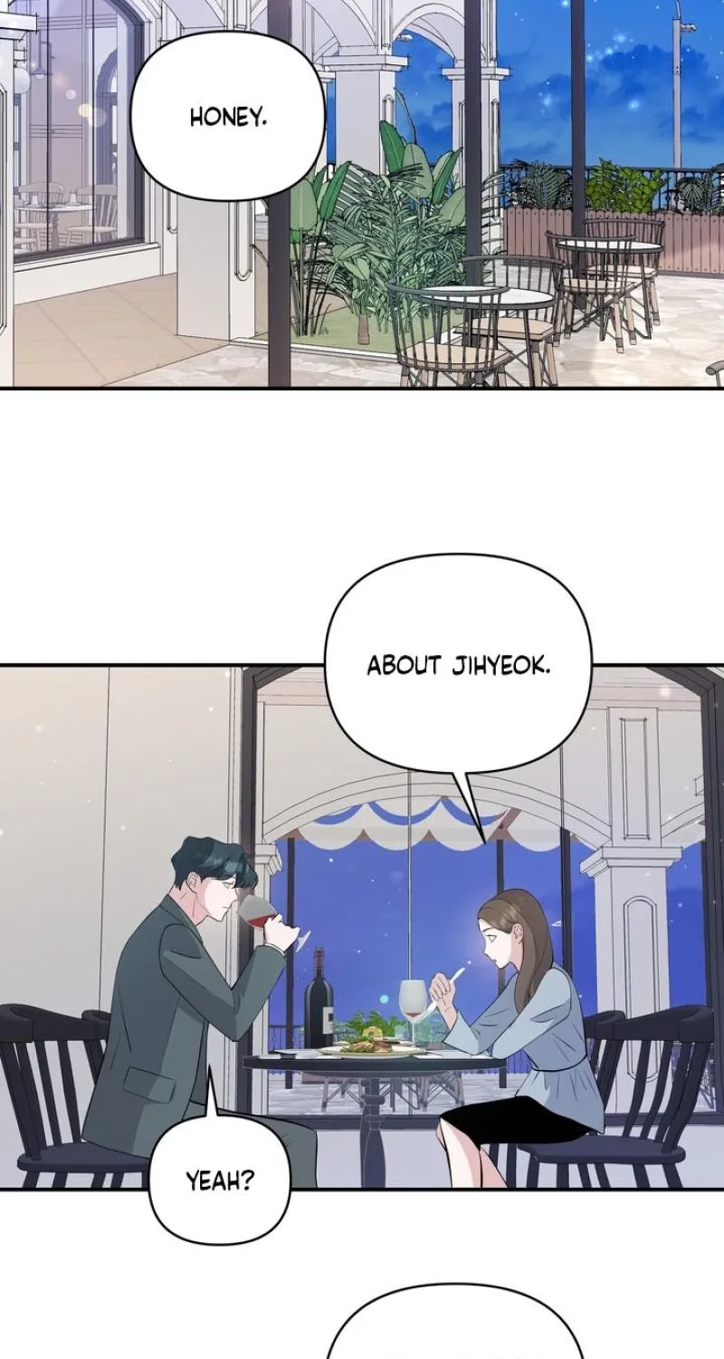 Read Last Blind Date chapter 17 image 9 on Lezhin