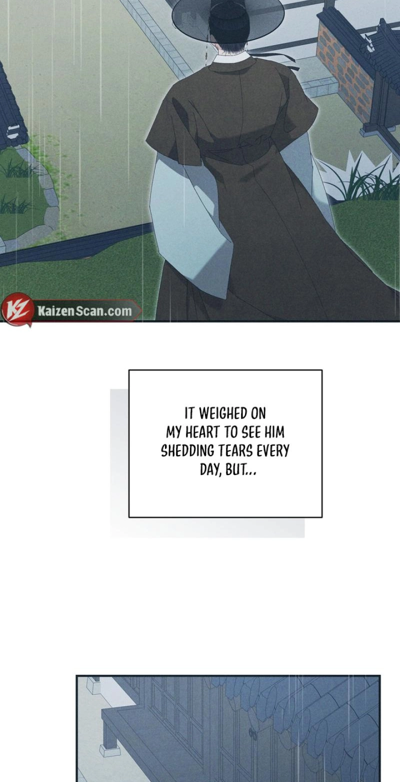 Read Last Blind Date chapter 18 image 1 on Lezhin