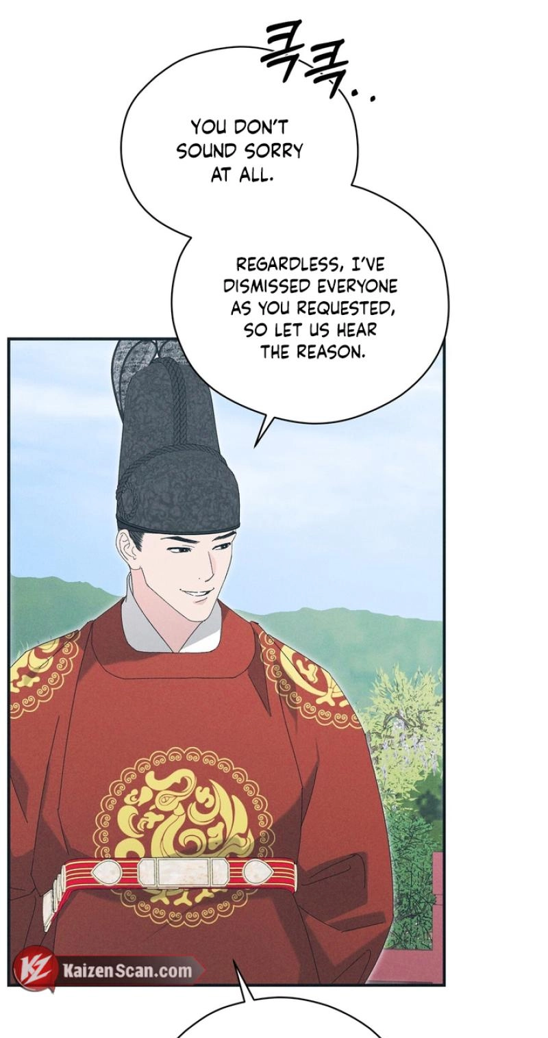 Read Last Blind Date chapter 18 image 11 on Lezhin