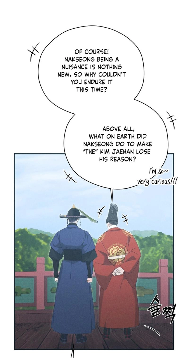 Read Last Blind Date chapter 18 image 13 on Lezhin