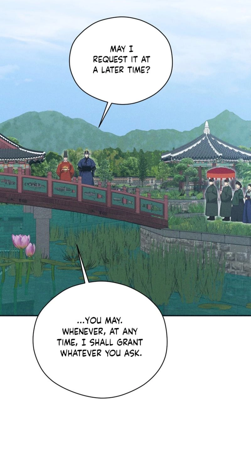 Read Last Blind Date chapter 18 image 21 on Lezhin