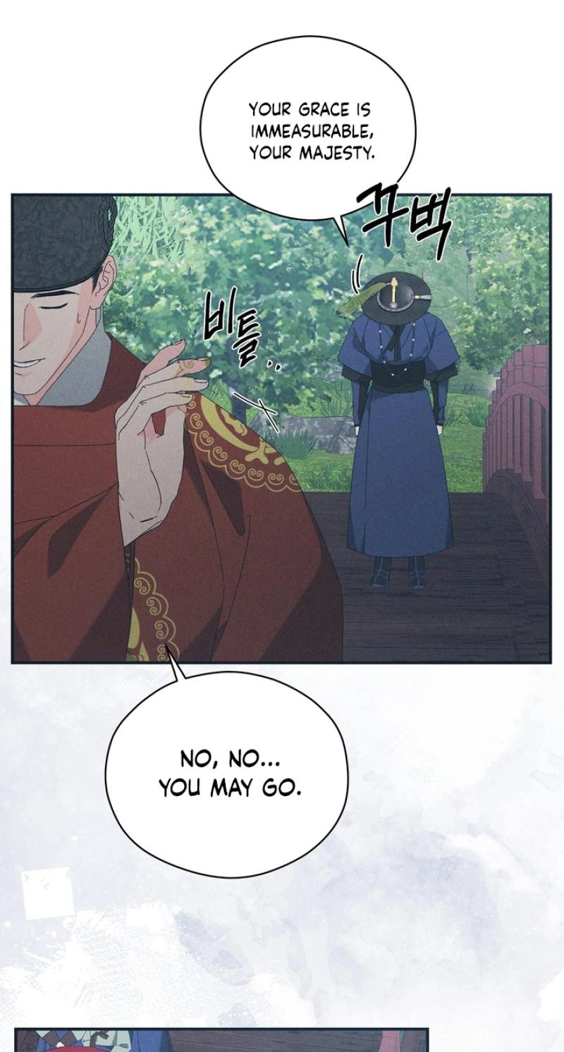 Read Last Blind Date chapter 18 image 22 on Lezhin