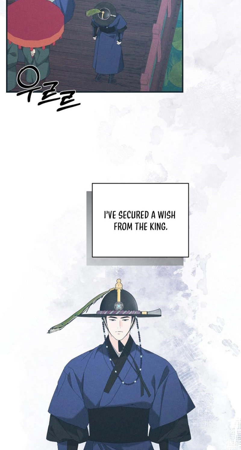 Read Last Blind Date chapter 18 image 23 on Lezhin