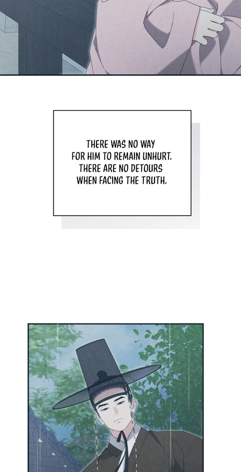 Read Last Blind Date chapter 18 image 3 on Lezhin