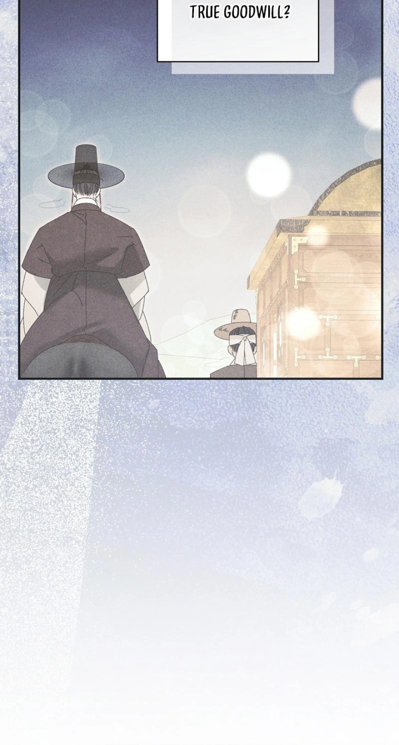 Read Last Blind Date chapter 18 image 32 on Lezhin