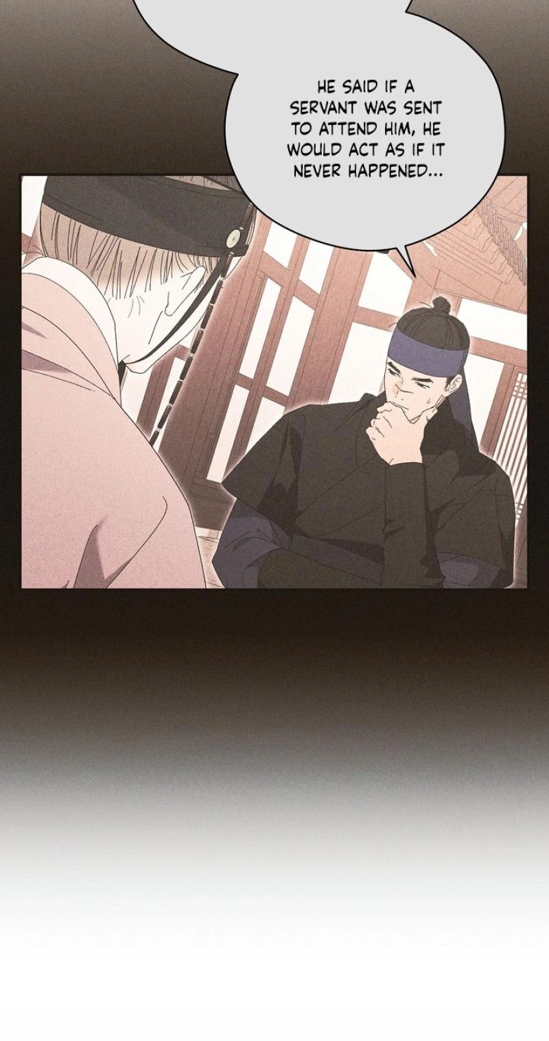 Read Last Blind Date chapter 18 image 36 on Lezhin