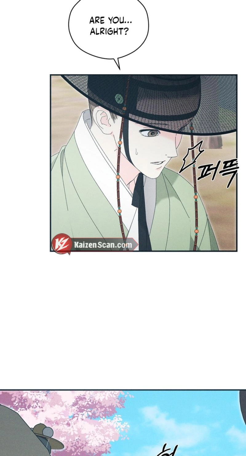 Read Last Blind Date chapter 18 image 46 on Lezhin