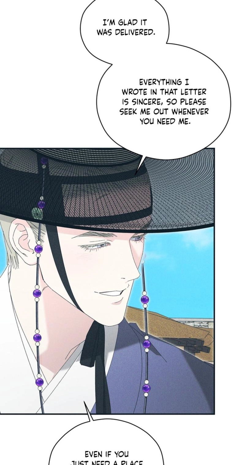 Read Last Blind Date chapter 18 image 58 on Lezhin