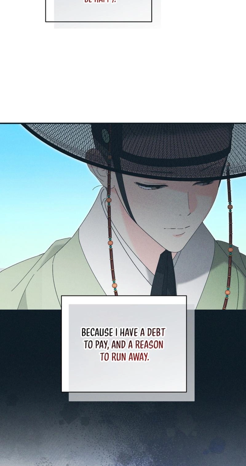 Read Last Blind Date chapter 18 image 61 on Lezhin