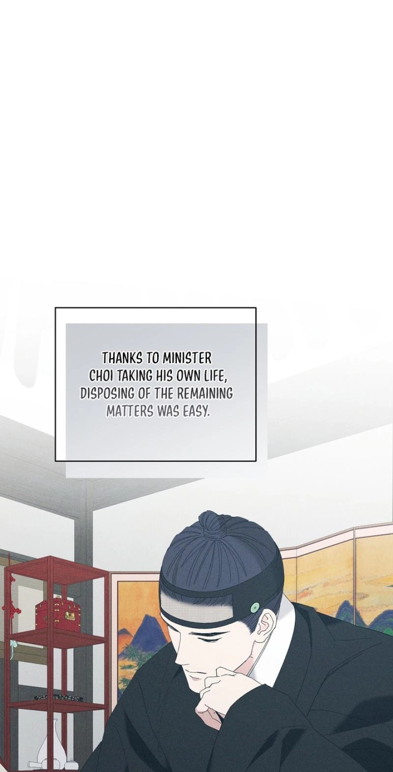 Read Last Blind Date chapter 18 image 66 on Lezhin