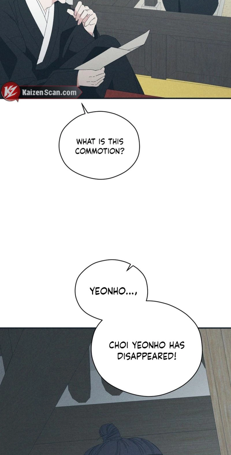 Read Last Blind Date chapter 18 image 68 on Lezhin