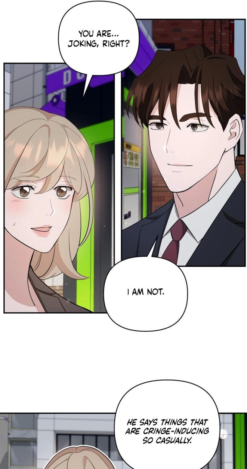 Read Last Blind Date chapter 19 image 10 on Lezhin