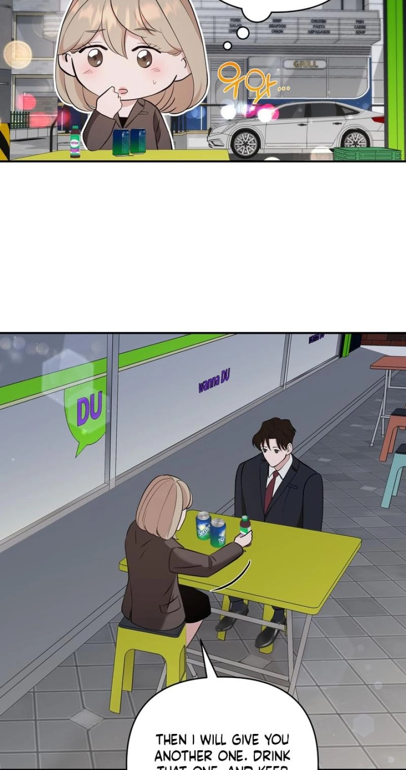 Read Last Blind Date chapter 19 image 11 on Lezhin