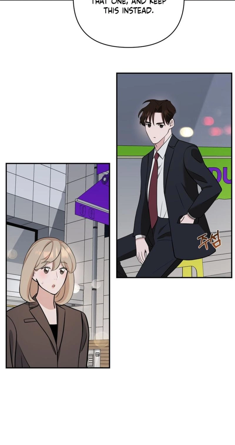 Read Last Blind Date chapter 19 image 12 on Lezhin