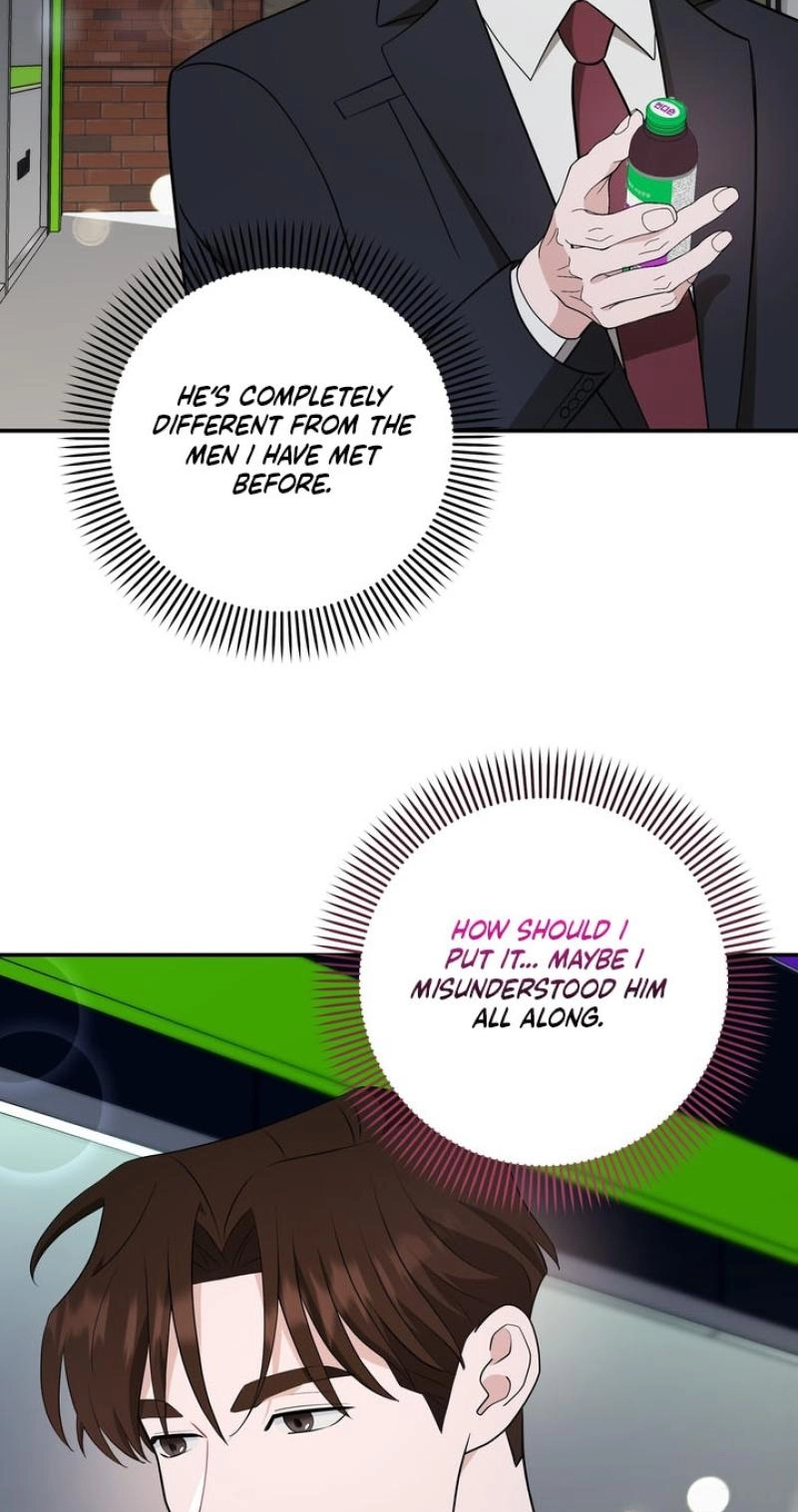 Read Last Blind Date chapter 19 image 14 on Lezhin