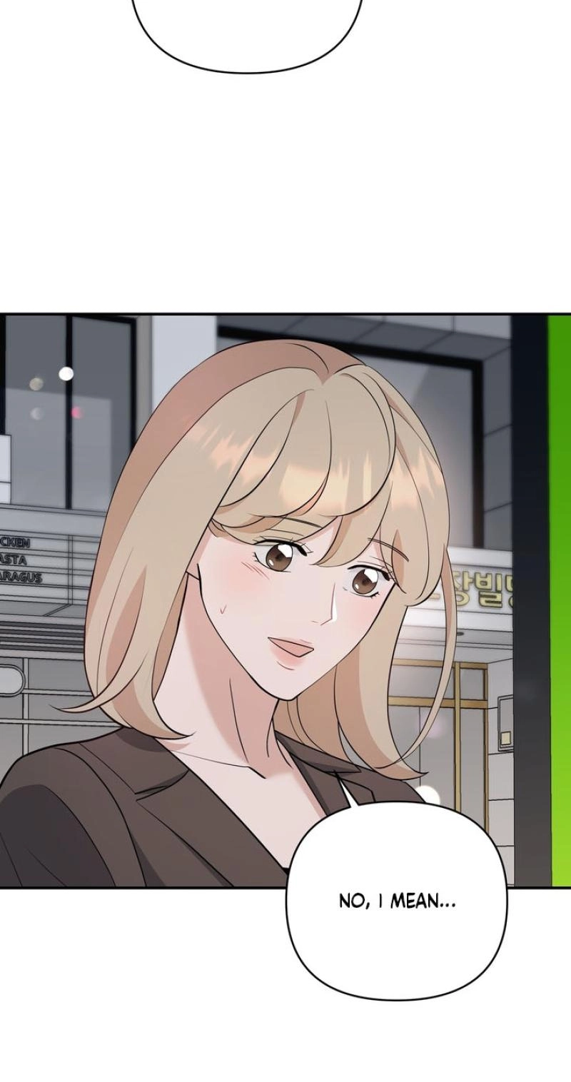 Read Last Blind Date chapter 19 image 17 on Lezhin