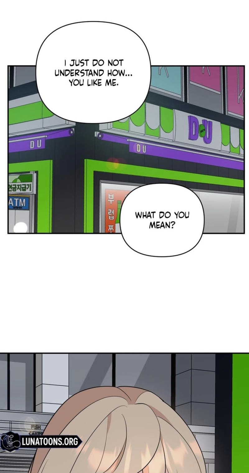 Read Last Blind Date chapter 19 image 18 on Lezhin