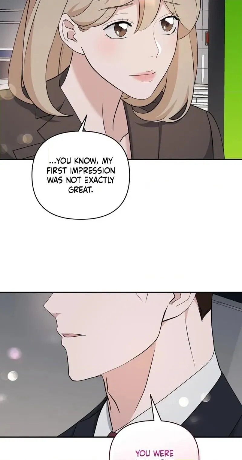 Read Last Blind Date chapter 19 image 19 on Lezhin