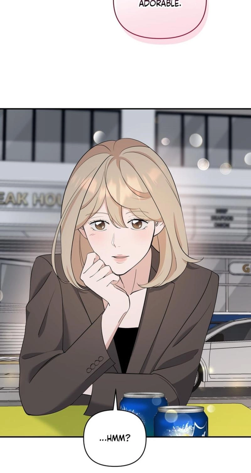 Read Last Blind Date chapter 19 image 20 on Lezhin