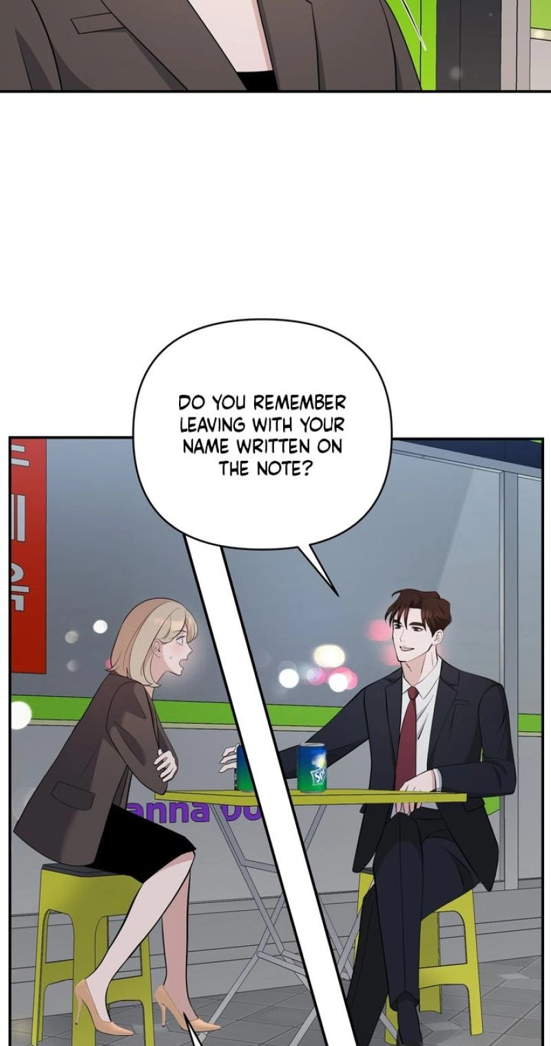 Read Last Blind Date chapter 19 image 23 on Lezhin