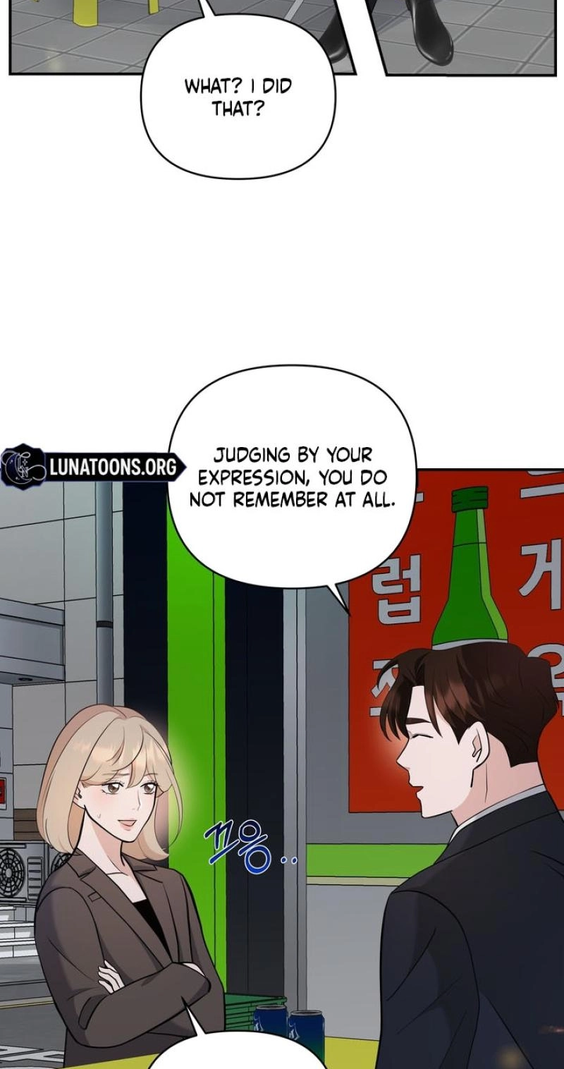 Read Last Blind Date chapter 19 image 24 on Lezhin