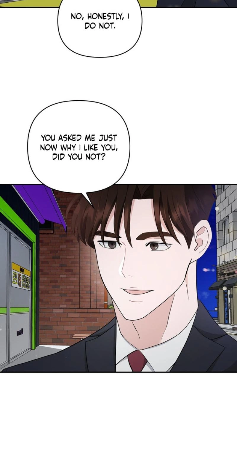 Read Last Blind Date chapter 19 image 25 on Lezhin